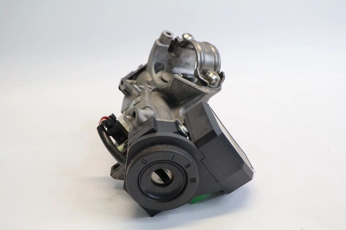 2007-2011 HONDA CR-V CRV IGNITION SWITCH LOCK CYLINDER W/ KEY & IMMOBILIZER OEM