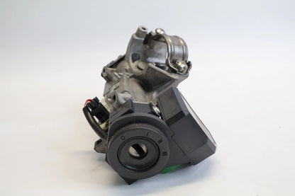 2007-2011 HONDA CR-V CRV IGNITION SWITCH LOCK CYLINDER W/ KEY & IMMOBILIZER OEM