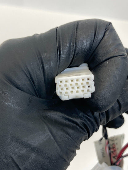 2007-2012 Nissan Altima Sedan Center Console Wire Wiring Harness 24167-ZX264