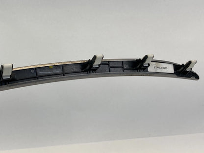 04 05 06 07 08 ACURA TL DASH RIGHT SIDE TRIM MOLDING PANEL 77560-SEP-A010 OEM