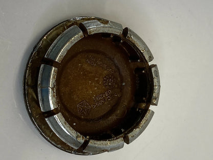 ORIGINAL CHYSLER RIM WHEEL CENTER CAP CENTER WHEEL RIN COVER OEM