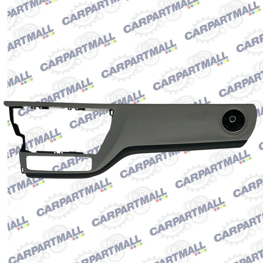 2017-2019 TOYOTA COROLLA CENTER DASH RADIO BEZEL TRIM COVER W/ VENT 55403-02500