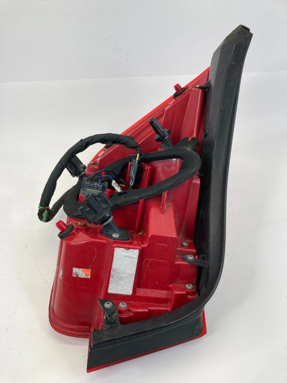 2013-2015 CHEVROLET MALIBU REAR RIGHT TAIL LIGHT LAMP OUTER TAILLIGHT LAMP OEM