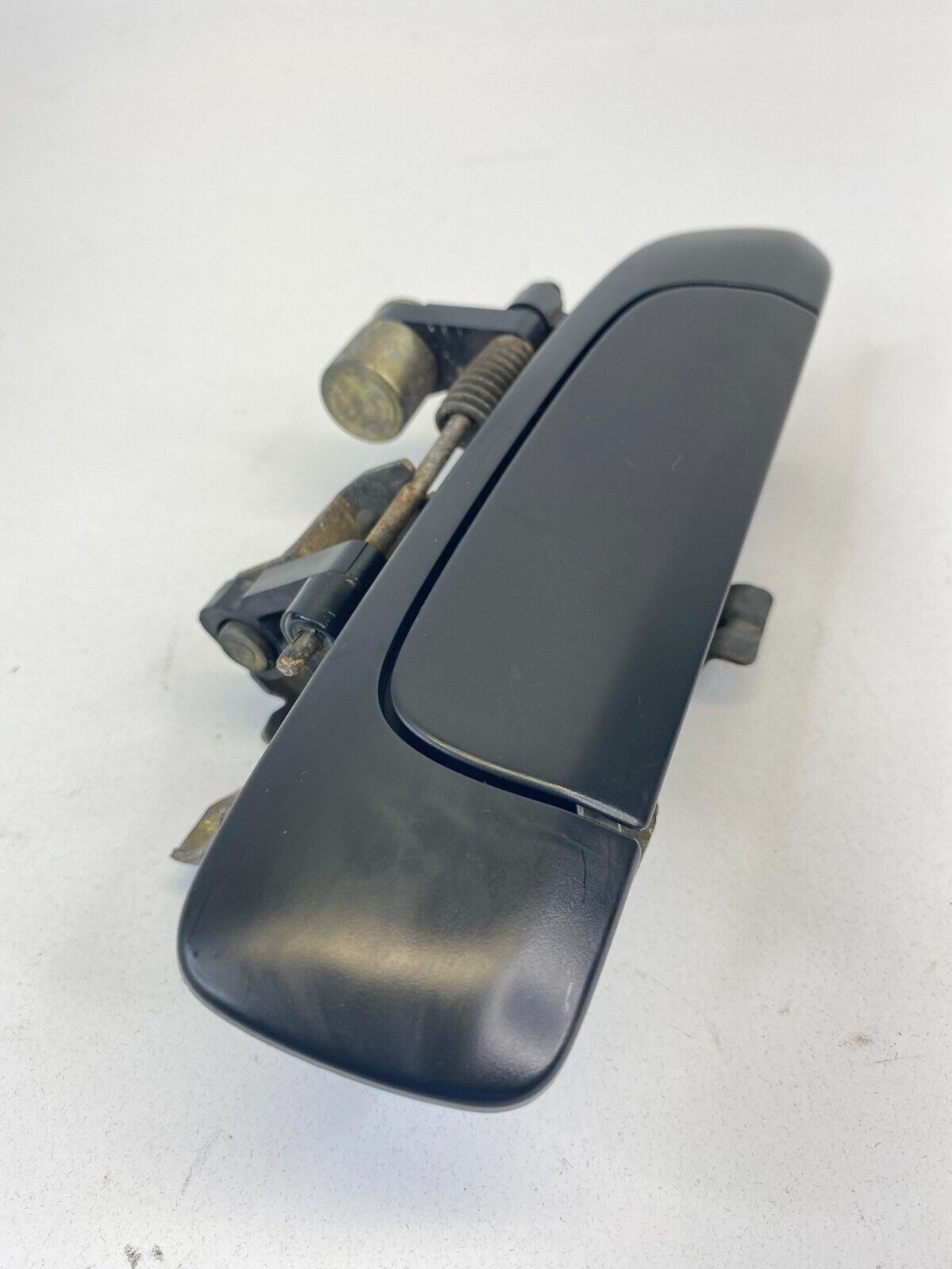 2001-2005 Honda Civic SEDAN Rear Right Side Exterior Door Handle Assembly OEM