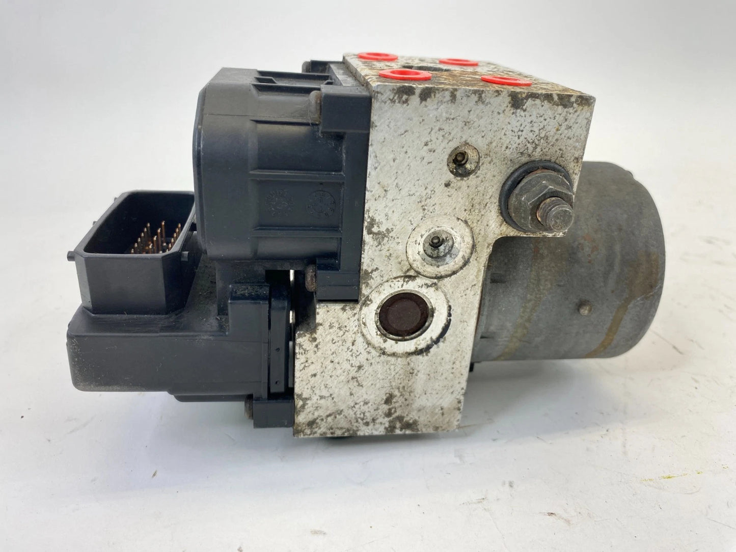 1998-2002 ISUZU TROOPER 3.5L 4WD ANTI-LOCK BRAKE PUMP ABS CONTROL MODULE OEM