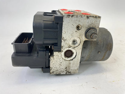 1998-2002 ISUZU TROOPER 3.5L 4WD ANTI-LOCK BRAKE PUMP ABS CONTROL MODULE OEM