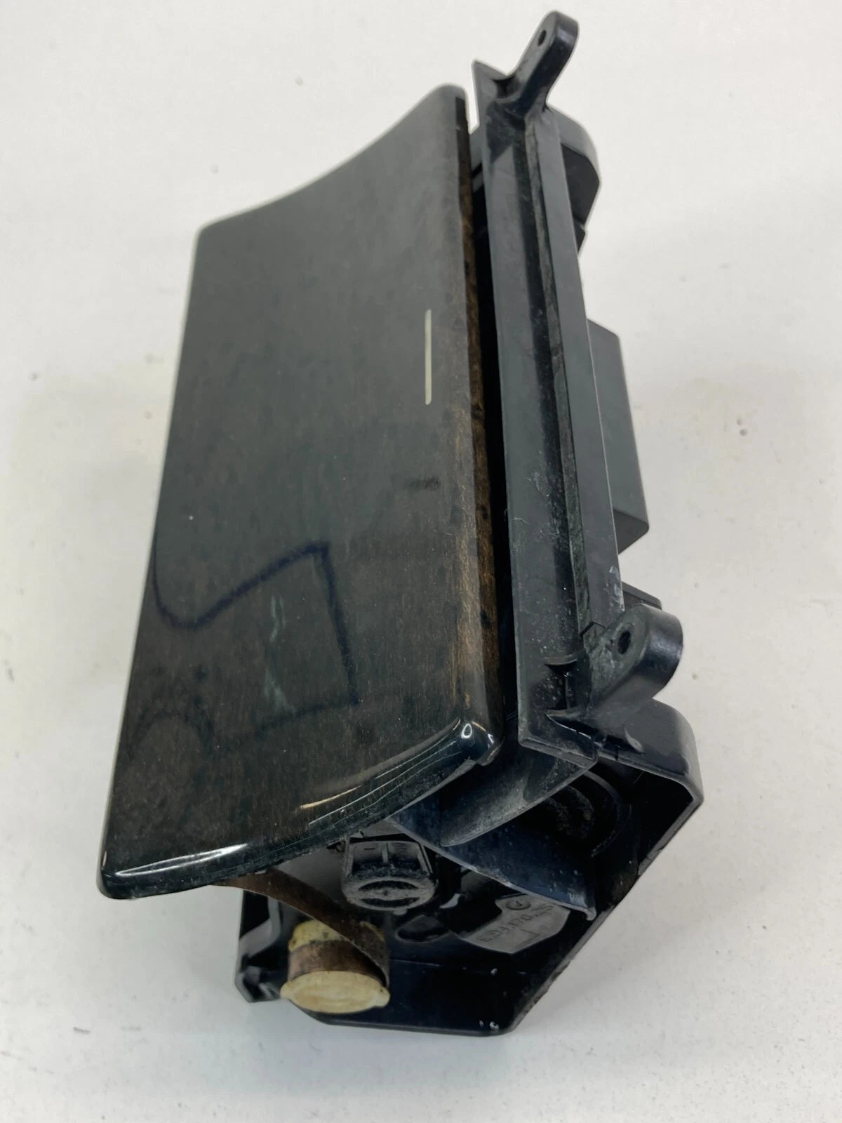 1999-2003 MERCEDES-BENZ CLK430 CENTER CONSOLE ASHTRAY COMPARTMENT 2088100401 OEM