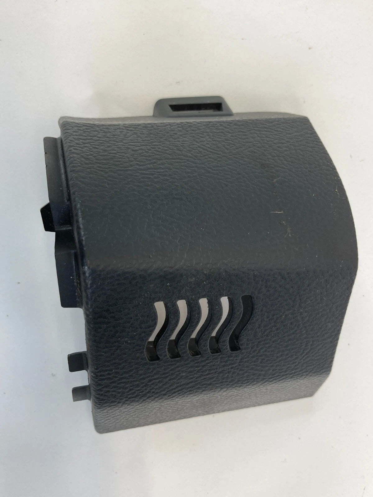 2012 FORD TAURUS TEMPERATURE CONTROL MODULE COVER TRIM BEZEL AG13-54042D90-A