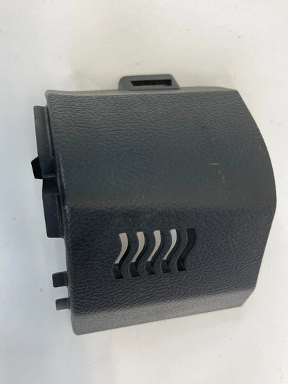 2012 FORD TAURUS TEMPERATURE CONTROL MODULE COVER TRIM BEZEL AG13-54042D90-A
