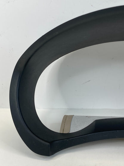 2013-2018 Nissan Altima Instrument Cluster Speedometer Trim Bezel 68240-3TA0B