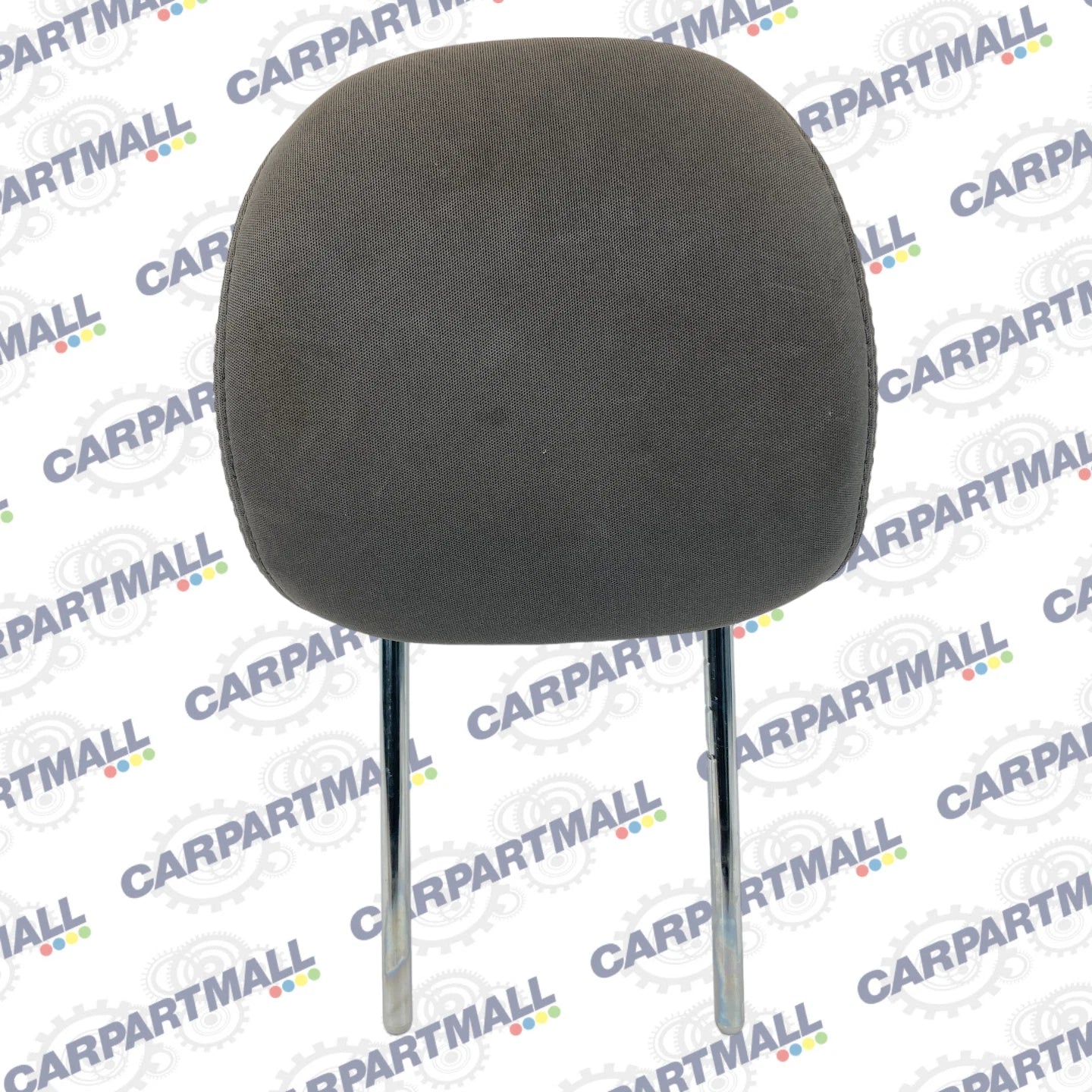 11-16 HYUNDAI ELANTRA FRONT LEFT DRIVER SEAT HEADREST HEAD REST CLOTH US BUILD