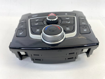 2013-2015 Hyundai Elantra GT AC Heater Climate Control Temperature 97250-A5XXX