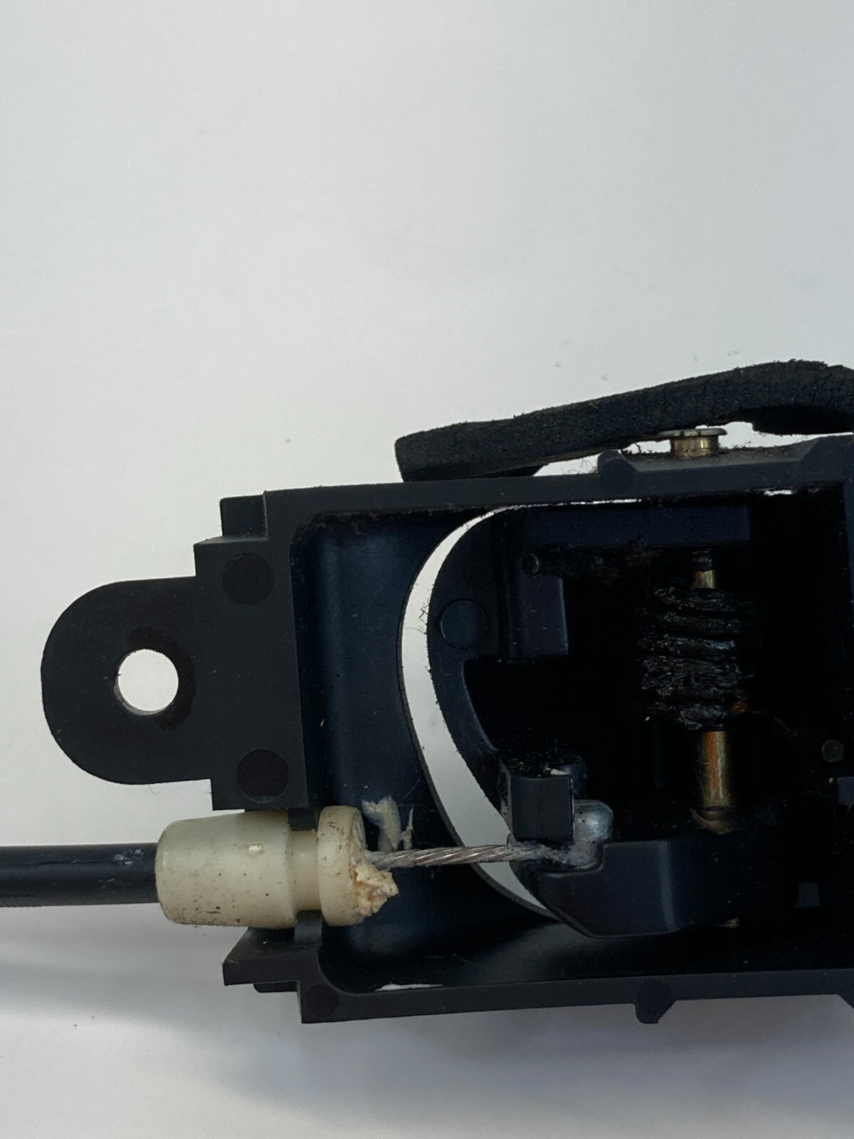 1997-2003 Ford F-150 F150 Front Left Driver Interior Door Handle XL34-1521819-AA