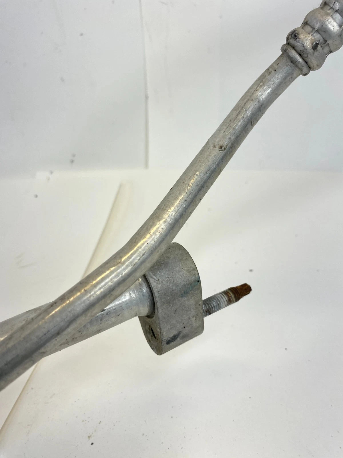 2007 2008 JEEP COMPASS A/C AC SUCTION AND LIQUID HOSE DUCT P05058152AE OEM