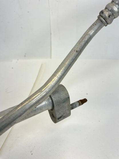 2007 2008 JEEP COMPASS A/C AC SUCTION AND LIQUID HOSE DUCT P05058152AE OEM