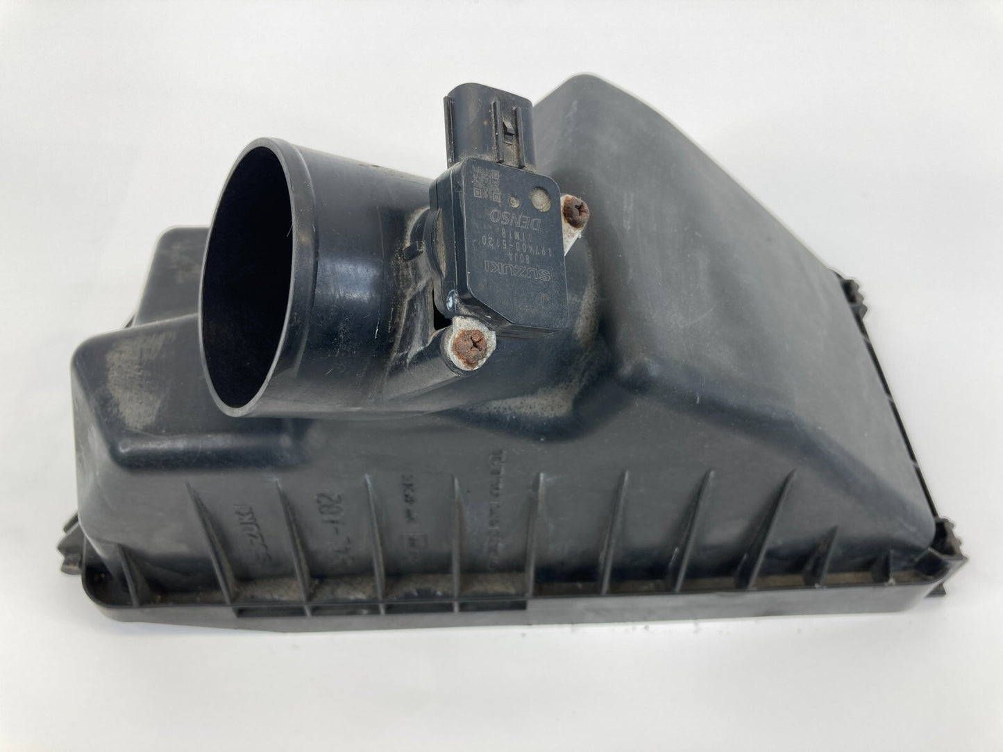 10-13 Suzuki SX4 HATCHBACK Air Cleaner Intake Box Upper Cover 197400-5120