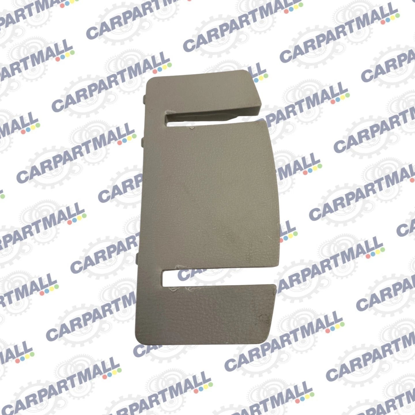 2006-2008 HYUNDAI SONATA CENTER CONSOLE ARMREST BLANK COVER TRIM 84667-3K000 OEM