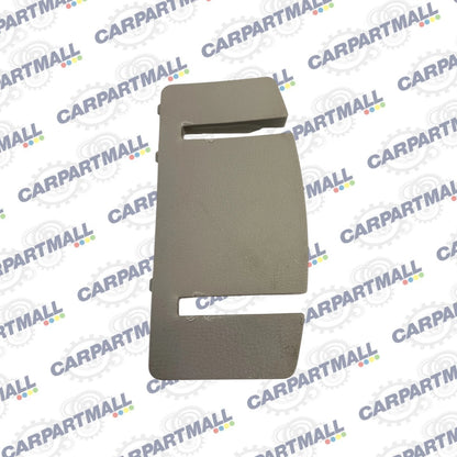 2006-2008 HYUNDAI SONATA CENTER CONSOLE ARMREST BLANK COVER TRIM 84667-3K000 OEM