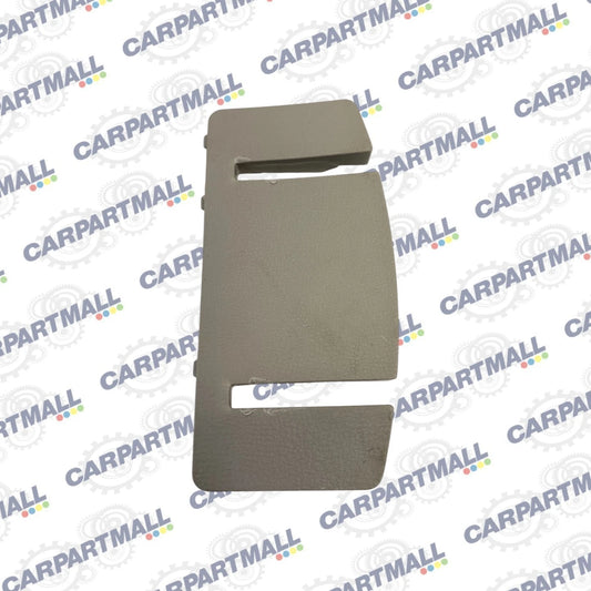 2006-2008 HYUNDAI SONATA CENTER CONSOLE ARMREST BLANK COVER TRIM 84667-3K000 OEM