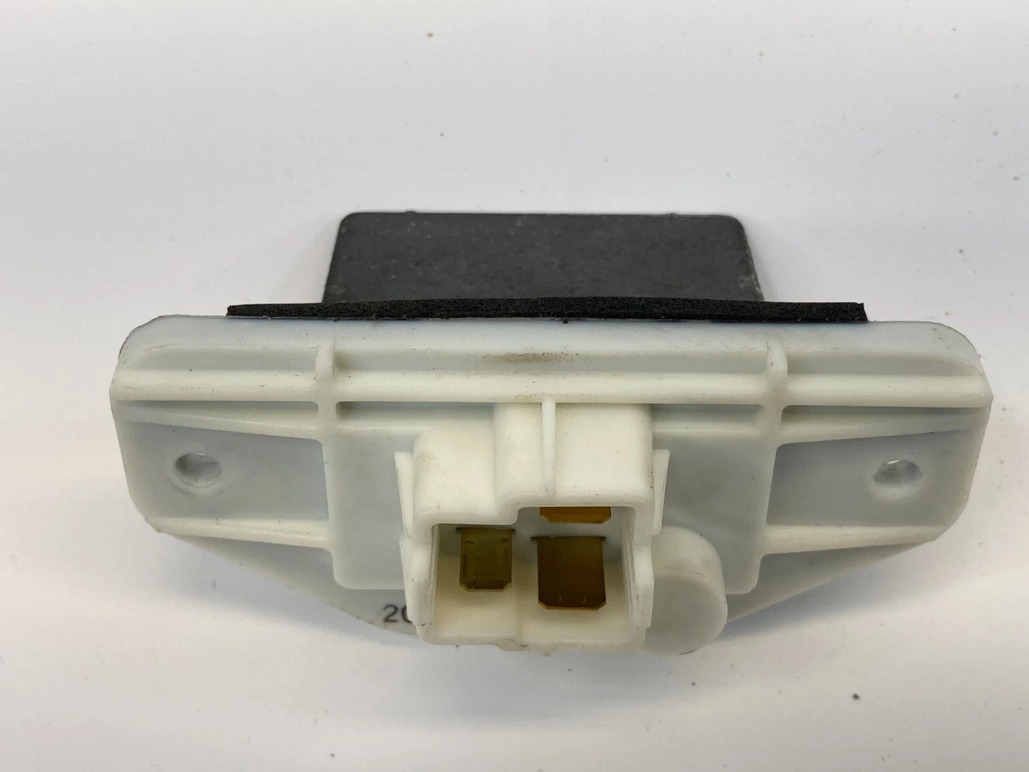 1999-2003 ACURA TL 01-03 ACURA CL HEATER BLOWER MOTOR RESISTOR CONTROL MODULE
