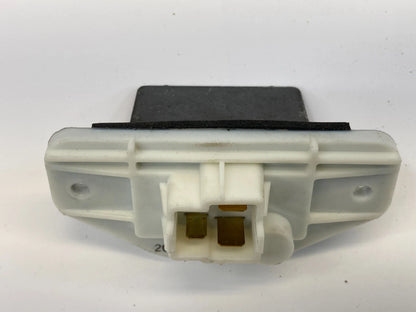 1999-2003 ACURA TL 01-03 ACURA CL HEATER BLOWER MOTOR RESISTOR CONTROL MODULE