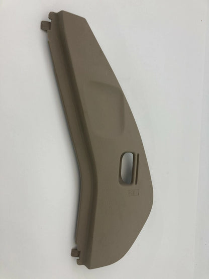 98-02 HONDA ACCORD FRONT RIGHT PASSENGER SIDE FUSE BOX LID ACCESS PANEL COVER