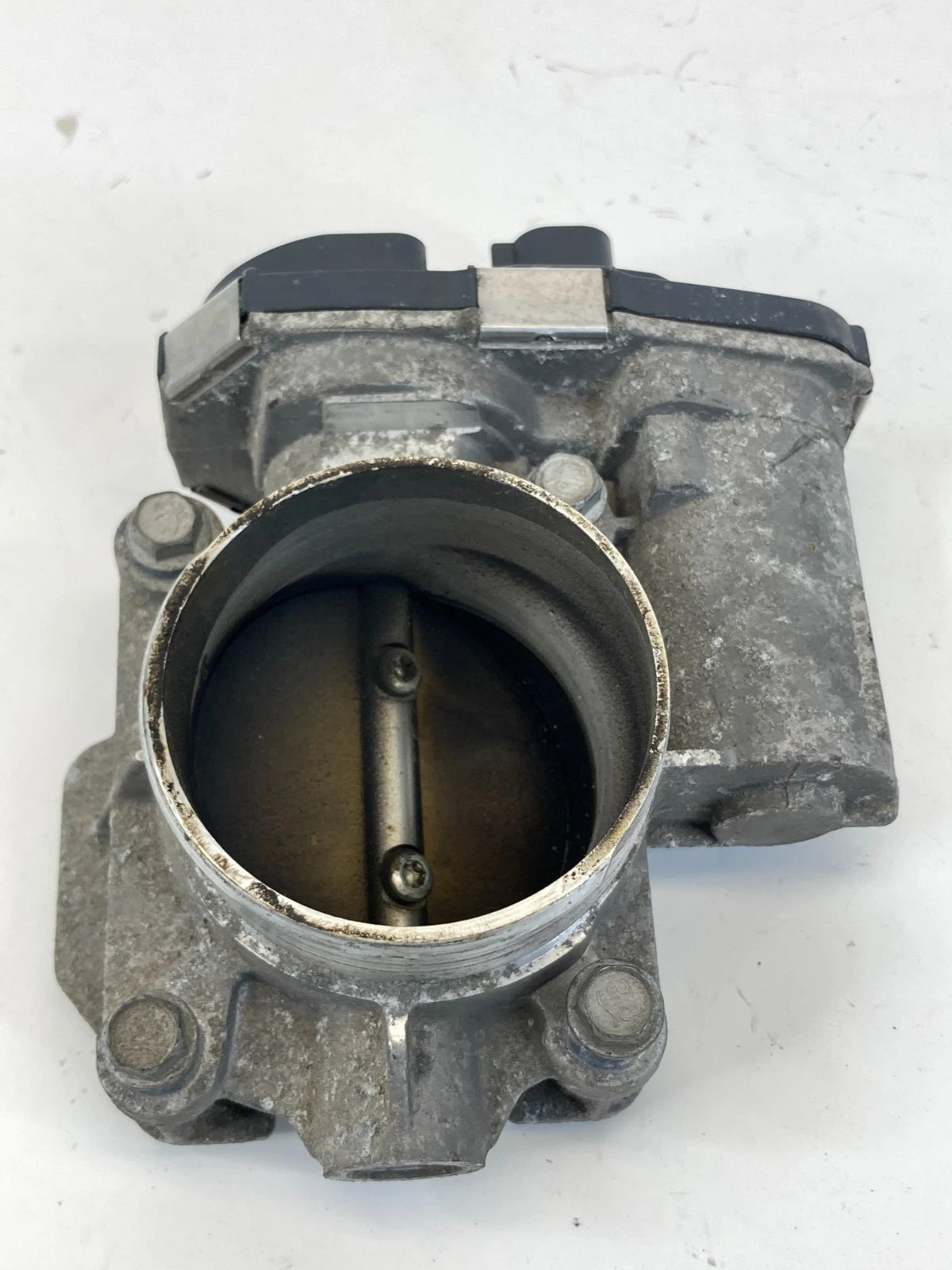 2008-2012 CHEVROLET MALIBU THROTTLE BODY THROTTLE VALVE 2.4L ASSEMBLY OEM