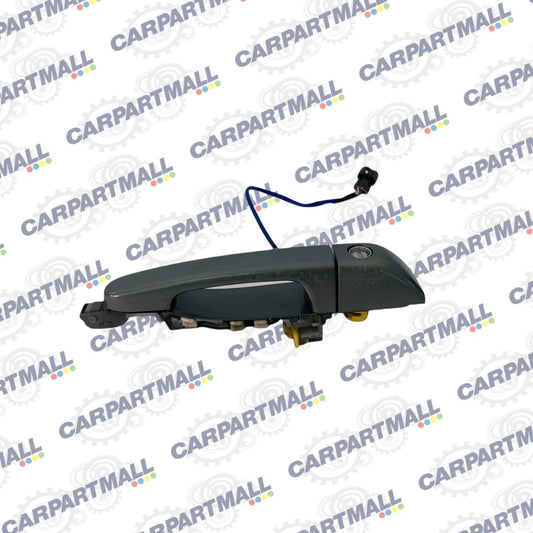 2007 2008 HYUNDAI ENTOURAGE FRONT RIGHT SIDE EXTERIOR DOOR HANDLE ASSEMBLY OEM