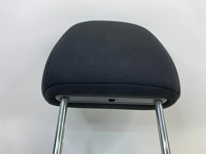2008-2015 MITSUBISHI LANCER FRONT RIGHT PASSENGER SEAT HEADREST HEAD REST OEM