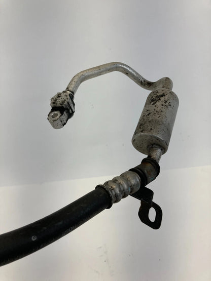 2007-2010 FORD EDGE LINCOLN MKX A/C REFRIGERANT DISCHARGE HOSE LINE PIPE TUBE
