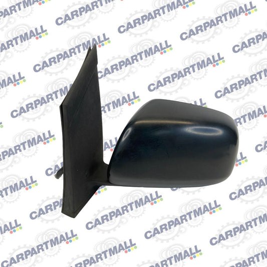 2004-2010 Toyota Sienna Front Left Side View Power Door Mirror 87940-AE020 Black