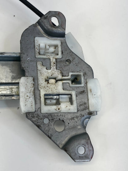 2007-2012 Nissan Altima Rear Left Back Side Door Window Motor w/ Regulator OEM