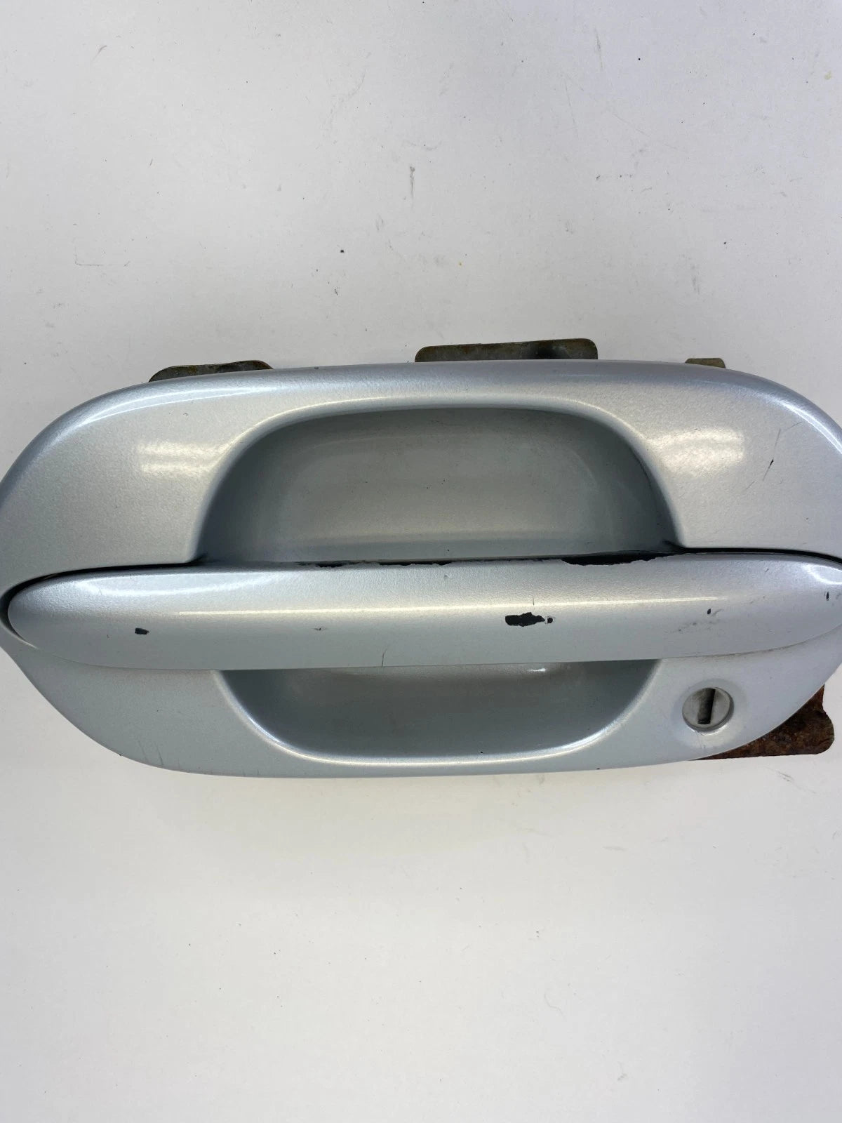 1999-2004 HONDA ODYSSEY FRONT LEFT DRIVER OUTSIDE EXTERIOR DOOR HANDLE OEM