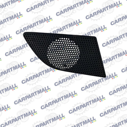 2012-2015 VOLKSWAGEN PASSAT REAR RIGHT SIDE INNER DOOR HANDLE TWEETER TRIM COVER