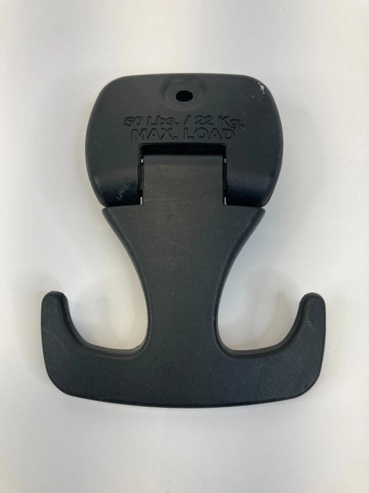 2011-2023 DODGE CHARGER REAR TRUNK CARGO TIE DOWN LOOP HOOK 55315133AD OEM