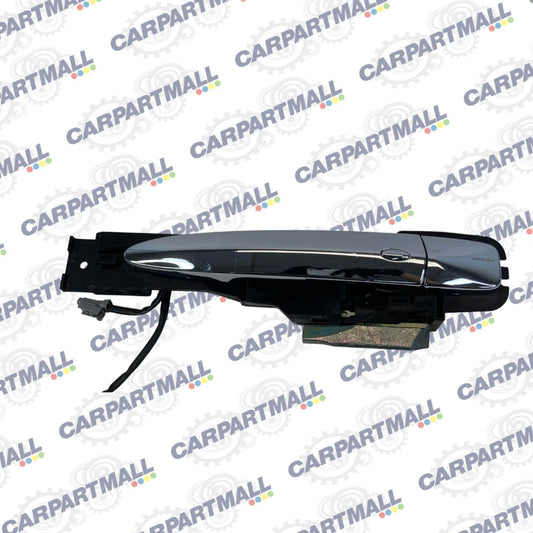 2009-2014 NISSAN MURANO FRONT RIGHT SIDE EXTERIOR DOOR HANDLE ASSEMBLY OEM