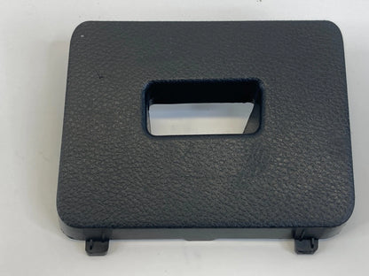 07-12 Nissan Altima Interior Dash Fuse Relay Box Cover Trim 68964-JA000 OEM