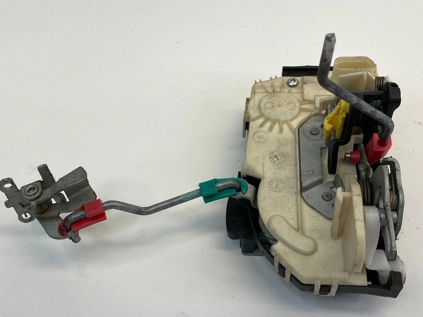 2007-2011 DODGE NITRO REAR RIGHT DOOR LOCK LATCH RELEASE ACTUATOR 04589278AH OEM