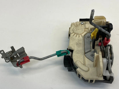2007-2011 DODGE NITRO REAR RIGHT DOOR LOCK LATCH RELEASE ACTUATOR 04589278AH OEM