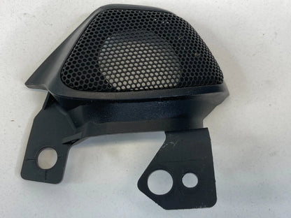 2006-2013 LEXUS IS250 IS350 FRONT RIGHT SPEAKER TRIM COVER BEZEL 67609-53030 OEM