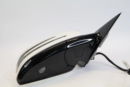 2010-2016 MERCEDES-BENZ E350 POWER FOLDING SIDE VIEW MIRROR RIGHT A2128107619