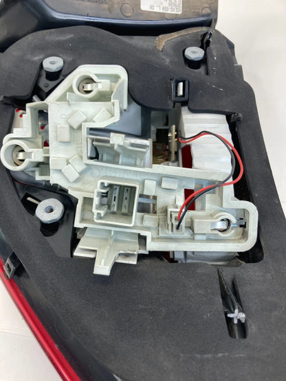 11-18 Volvo S60 Sedan Right Side Tail Light Outer Quarter Taillight 30796268 OEM