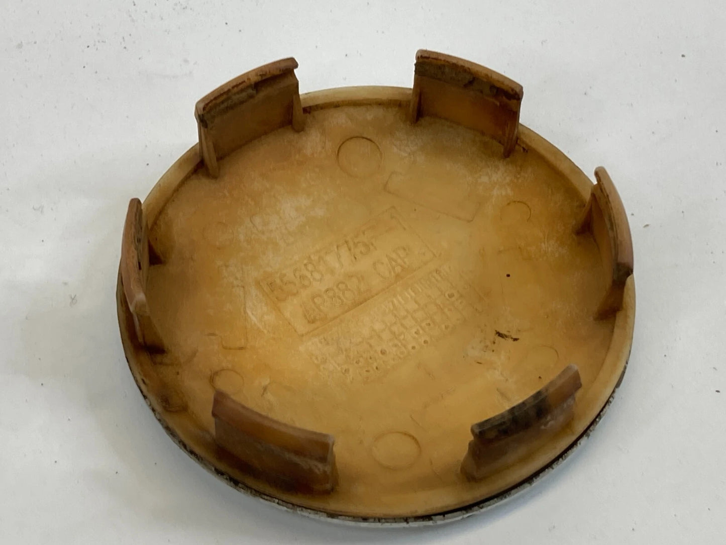 AMERICAN RACING RIM WHEEL CENTER CAP HUB HUBCAP COVER 55681775F-1 OEM