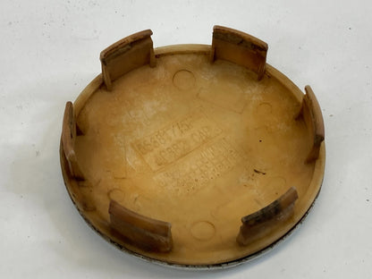 AMERICAN RACING RIM WHEEL CENTER CAP HUB HUBCAP COVER 55681775F-1 OEM