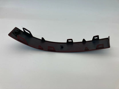96-01 AUDI A4 QUATTRO 00-02 AUDI S4 REAR LEFT TAILLIGHT LOWER TRIM MOLDING PANEL