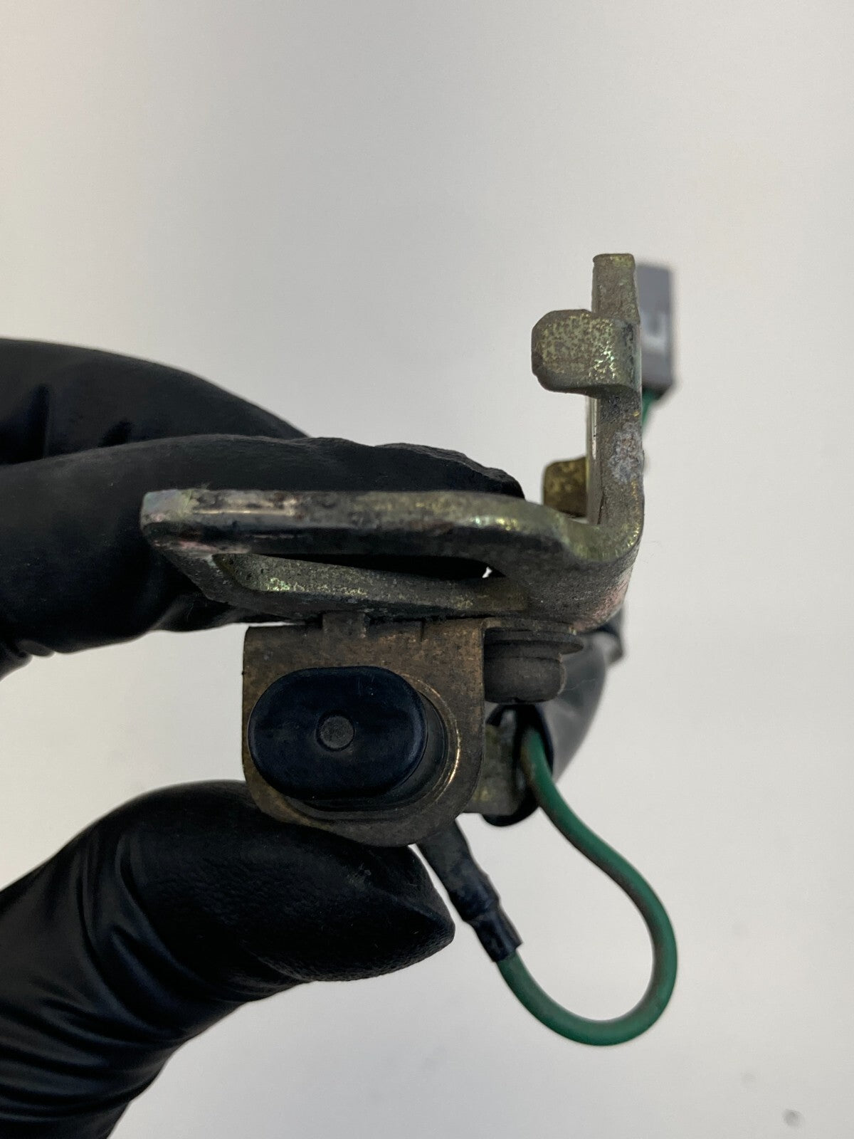 1992-2003 Toyota Camry SEDAN Rear Trunk Lock latch Striker Switch Assy OEM