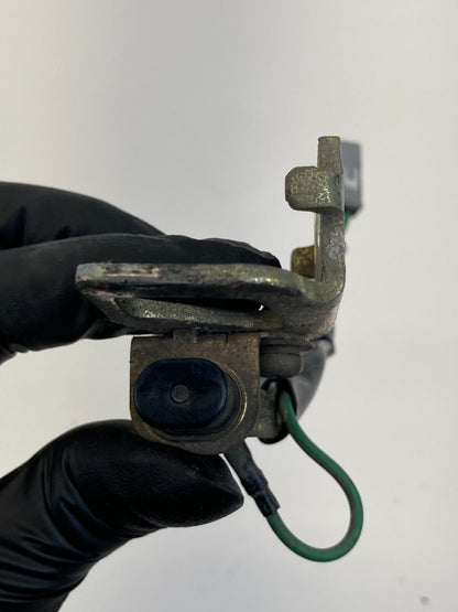 1992-2003 Toyota Camry SEDAN Rear Trunk Lock latch Striker Switch Assy OEM