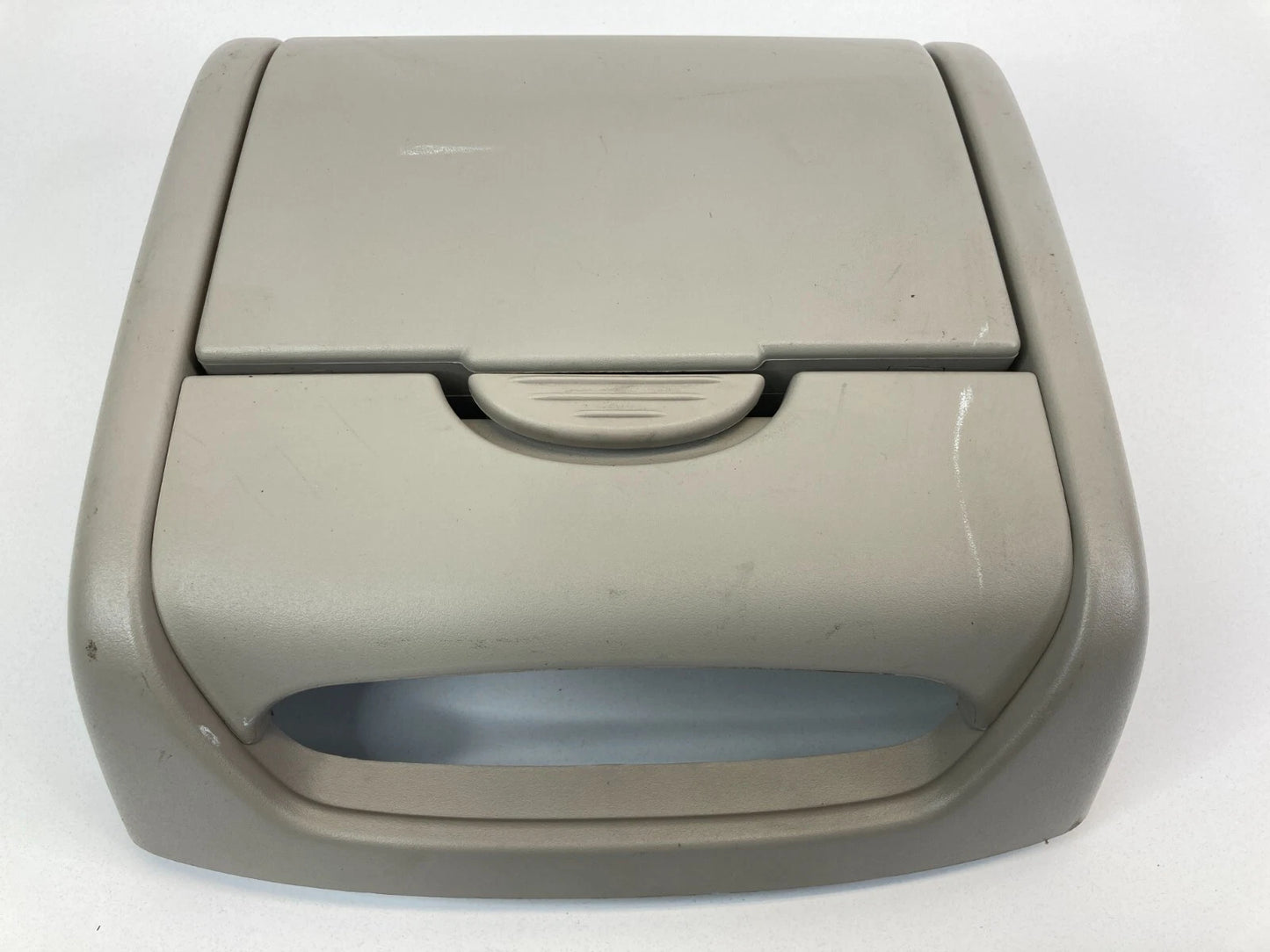 2002 2003 CHRYSLER TOWN & COUNTRY OVERHEAD ROOF DVD ENTERTAINMENT DISPLAY SCREEN