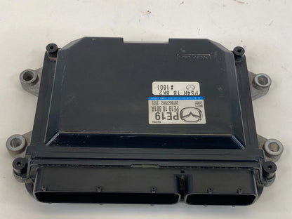 2014-2016 MAZDA3 MAZDA 3 2.0L L4 A/T ENGINE CONTROL MODULE UNIT PS4R-18-8K2 OEM