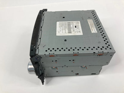 2005 2006 ACURA TL AM FM RADIO PLAYER CD DVD RECEIVER 39100-SEP-A411 OEM